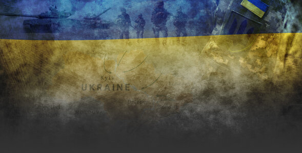 Miniatura: Wojna Rosja – Ukraina. Najważniejsze...