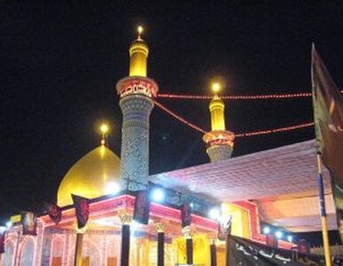 Szwajcaria bez minaretów
