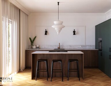 Miniatura: Konkurs Wnętrze Roku Woodeco 2026: termin...