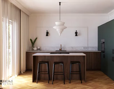 Miniatura: Konkurs Wnętrze Roku Woodeco 2026: termin...