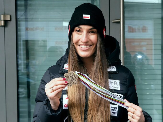 Igrzyska Olimpijskie 2024 Lekkoatletyka Igrzyska olimpijskie w Paryżu 2024. Tak prezentują się prognozy