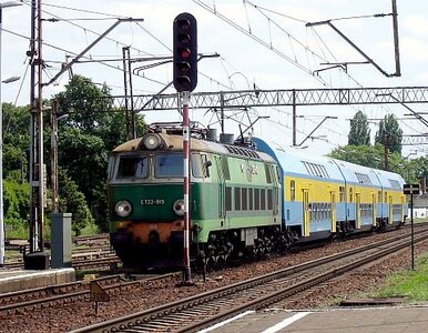 Miniatura: Intercity opóźniony? Żądaj rekompensaty