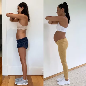 Kayla Itsines 