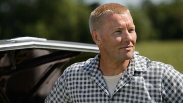 kadr z&nbsp;filmu "Loving" (2016)