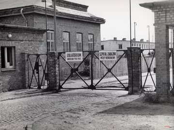 Epidemia ospy prawdziwej we Wrocławiu w 1963 roku 