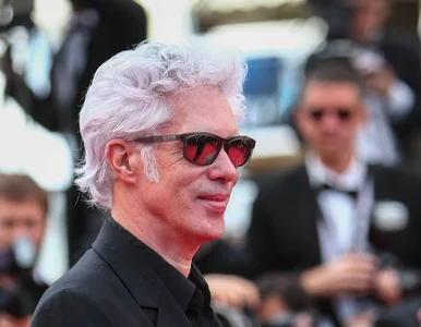 Miniatura: Jim Jarmusch ponownie za kamerą....