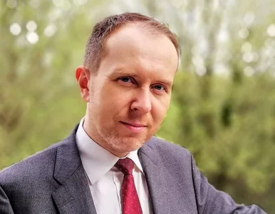 Miniatura: Niedawny ekspert TVP ma kłopoty. Zwrot...