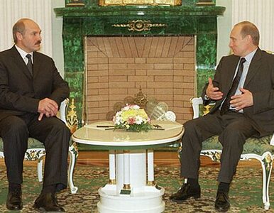 Miniatura: Poseł PiS: Putin czy Łukaszenka zwolniliby...