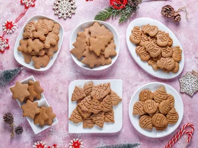 Miniatura: Upiekłam je raz i już nie wróciłam do...