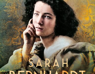 Boska Sarah – ikona XIX wieku. Historia aktorki, która za życia stała...