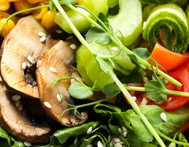 Miniatura: Czy produkt jest wegański lub...