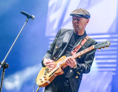 Miniatura: Kolejne odejścia z Trójki. Waglewscy...