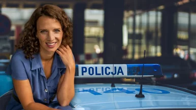 Miniatura: Przyjaciele Magdaleny Majtyki wspominają...