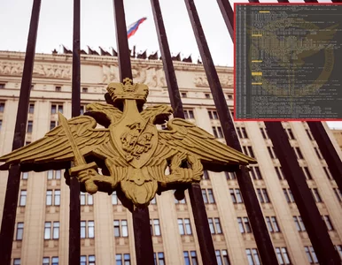 Miniatura: Ukraiński wywiad włamał się na serwer...