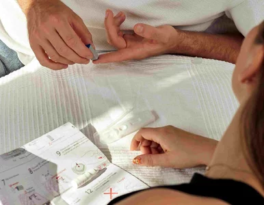 Miniatura: Influencerzy zachęcają do testów na HIV....