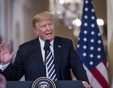 Miniatura: Co wynika z wojny cenowej USA ze światem