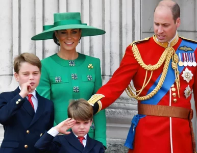 Miniatura: William i Kate chcą zerwać z wieloletnią...
