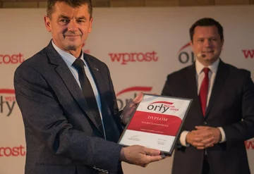 Orły „Wprost” w Lublinie 