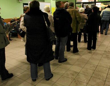 Miniatura: Bezrobocie w Europie wzrosło