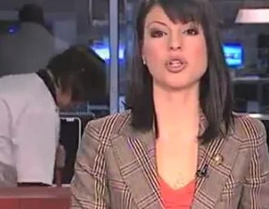 Miniatura: Sprzątanie studia "na żywo" w serbskiej...