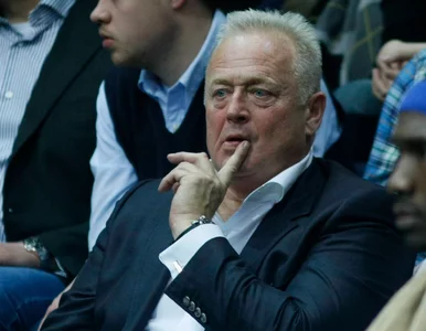 Miniatura: 7 spadających gwiazd polskiego biznesu....