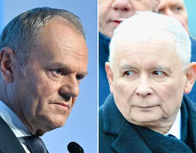 Miniatura: Mamy oświadczenia majątkowe Tuska i...