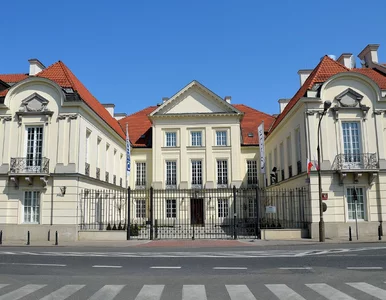 Miniatura: Wybory prezydenckie w obecnej formie będą...