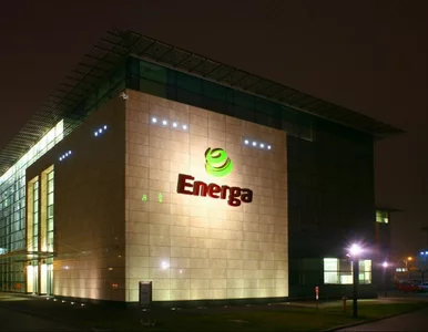 Miniatura: Nieprzypadkowy kurs akcji Energii? KNF na...