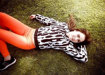 McKayla Maroney 