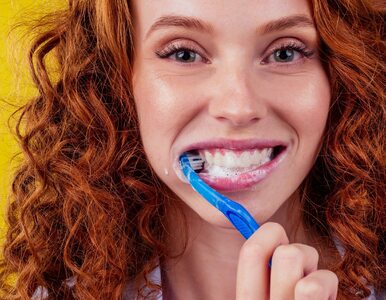 Czy pasta do zębów pomoże na trądzik i pryszcze?