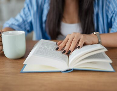 Miniatura: QUIZ. Popularne związki frazeologiczne....