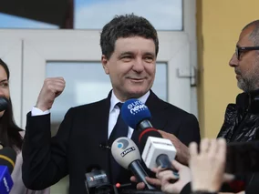 Miniatura: Rumunia zdecydowała! Są wyniki wyborów