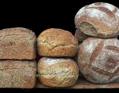 Miniatura: Dietetycy: Chleb to najważniejszy element...