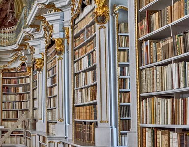 Miniatura: Quiz z klasyków literatury. Kto to napisał?