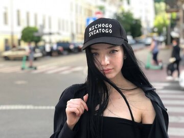 Sasza przed przeprowadzką do&nbsp;Polski