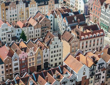 Miniatura: „Mały Gdańsk” z unikatową atrakcją. Taniej...