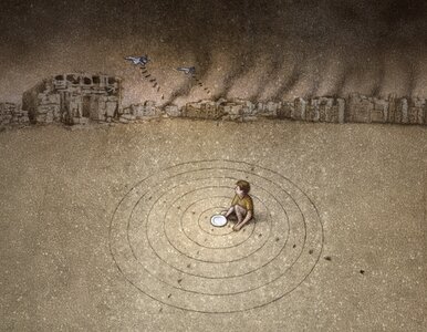 Miniatura: Eksterminacja w Gazie, Nawrocki na...