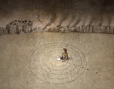 Miniatura: Eksterminacja w Gazie, Nawrocki na...