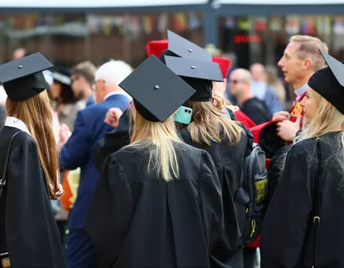 Miniatura: Ile studenci potrzebują, by się utrzymać?...