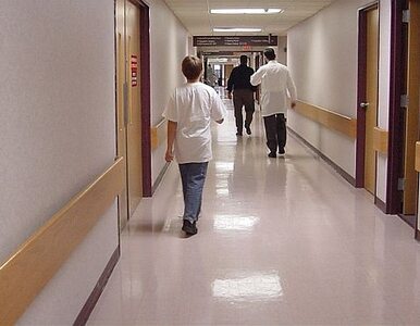 Miniatura: Pielęgniarki zapowiadają strajk