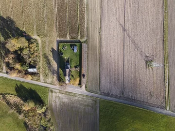 Dom-wiatrak, projekt o4 architekci 