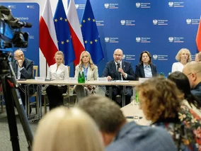 Miniatura: Dezinformacja zabiera bezcenny czas....