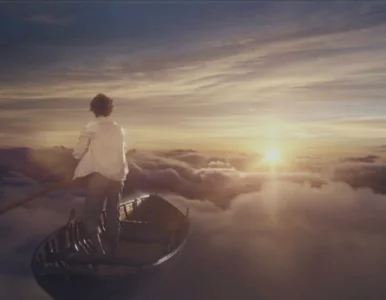 Miniatura: David Gilmour: To na pewno ostatnia płyta...