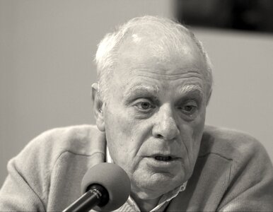 Miniatura: Autor „Podręcznika dla inkwizytorów” nie...