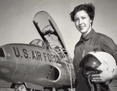 Miniatura: 82-letnia Wally Funk zostanie najstarszą...