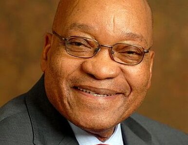Miniatura: Prezydent RPA zdymisjonował dwóch ministrów