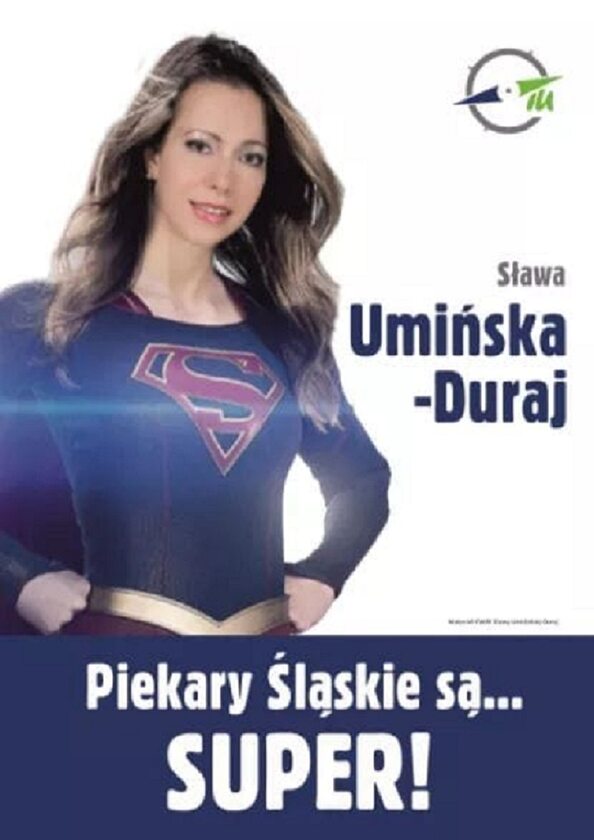 Sława Umińska-Duraj 