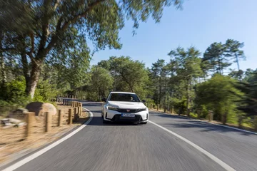 Honda Civic Type R 