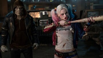 kadr z&nbsp;filmu "Legion Samob&oacute;jc&oacute;w" (2016)