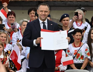 Miniatura: Rząd szykował pułapkę na Nawrockiego. Tak...